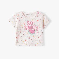 Tulip 2K: 2 Pack T-Shirt (6-18 Months)